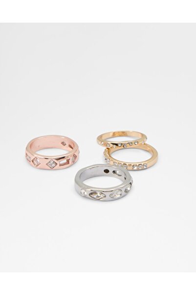 Aldo Stonestack / Accessories