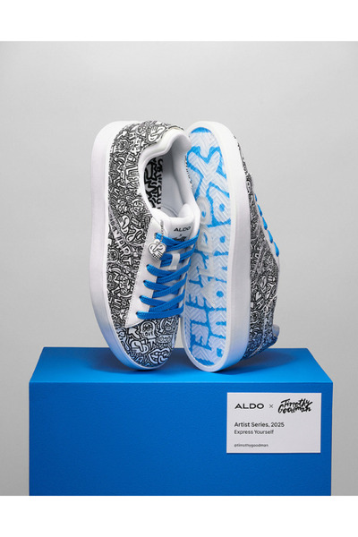 Aldo Tgoodman01 / Sneakers