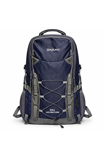 ORAMI Mountain Backpack – 55 L Adventure Hiking & Travel Bag