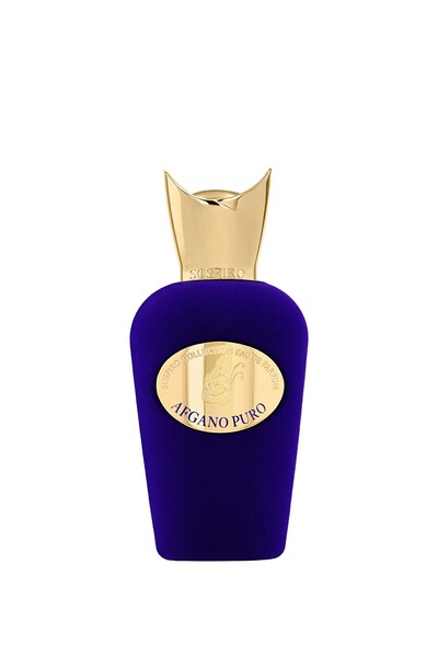 Sospiro Perfumes ISospiro Afgano Puro EDP 100ml Unisex Parfum