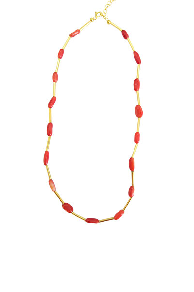 NAİLE JEWELLERY EL İŞİ MERCAN TASLI GUMUS