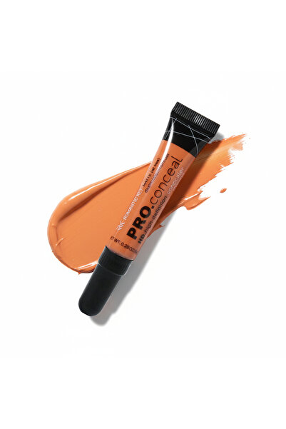 ROMANTIC KEY Orange concealer