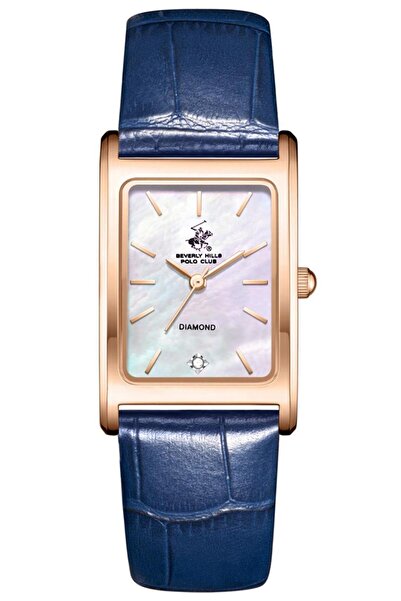 Beverly Hills Polo Club ساعة يد نسائية BP3843X.429