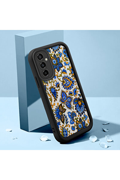 Hontinga حافظة هاتف من السيليكون الناعم متوافقة مع سامسونج جالاكسي M13/M23، م...