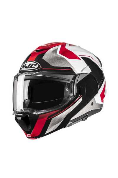 HJC F100 KASK BIOS MC1
