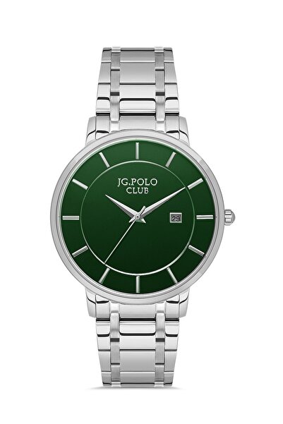 JG. Polo Club Jg.Polo Club Jpc.0725 S02166M.3 Men's Wristwatch