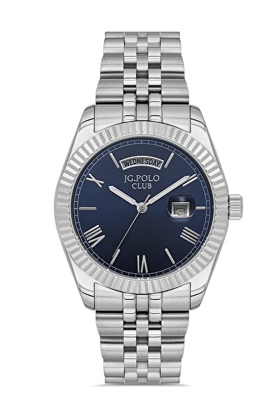 JG. Polo Club Jpc.0925 S02631M.3 Men's Wristwatch