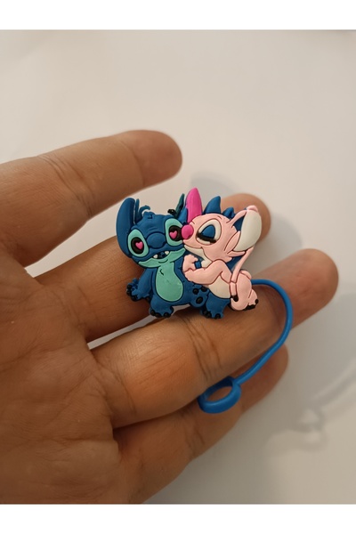 Bymarka AKSESUAR STİTCH 30-40 OZ PİPET KORUMA TİPASI