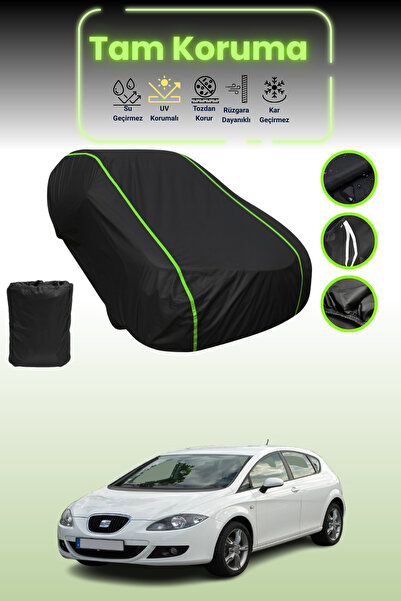 Dokaca Neo غطاء حماية من القماش للسيارة متوافق مع سيارة نيون قماش مجدّل سيات ...