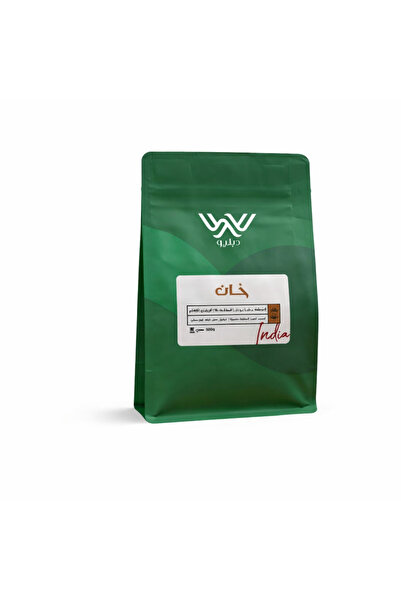 DAPILIO COFFEE BEAN KHAN INDIA 250G