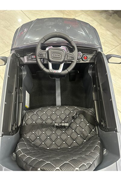 BabyHope 12 VOLT AKÜLÜ ARABA 1-5 YAŞ UZAKTAN KUMANDALI