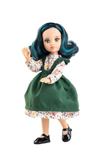 Paola Reina / Kiara Amiga Articulada 32 CM/ EKLEMLERİ HAREKETLİ