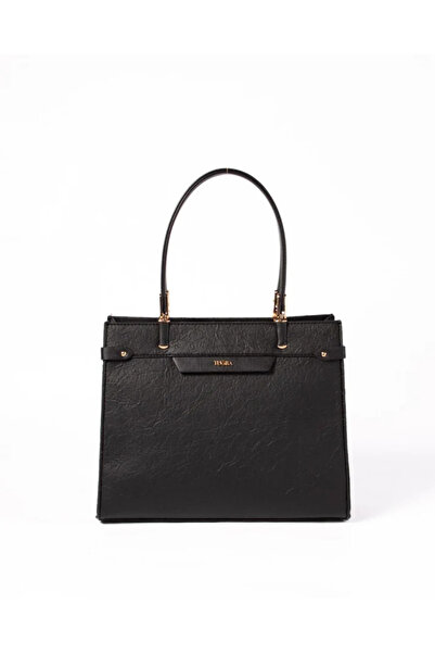 Tuğba حقيبة كتف نسائية بحزام قابل للتعديل T4919