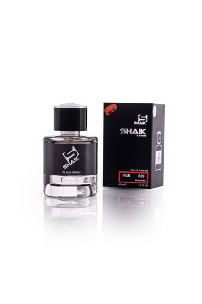 Shaik M 629 Aromatic