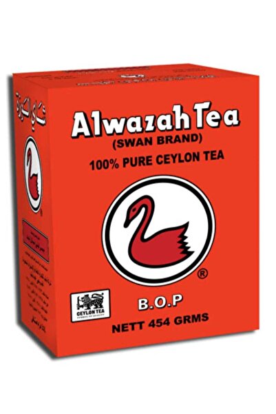Alwazah CEYLON TEA BOP PACKS 454 GM