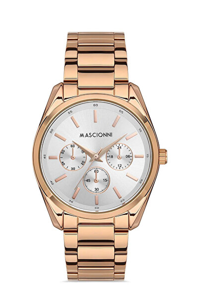 mascionni ساعة يد نسائية M.1.1190D.05