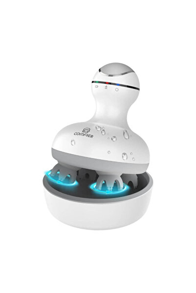 COMFIER Cordless Electric Hair & Scalp Massager