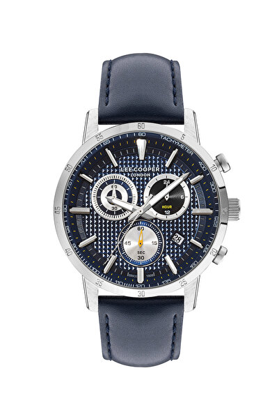 Lee Cooper Lc07877.399 Men's Wristwatch