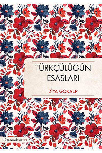 dokuzyayinlari TÜRKÇÜLÜĞÜN ESASLARI
