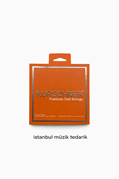 KÜRSCHNER Premium FAFA Ud teli