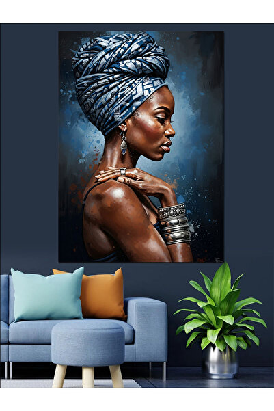 KanvasSepeti Pictură în ulei tradițională de înaltă calitate texturat Canvas ...