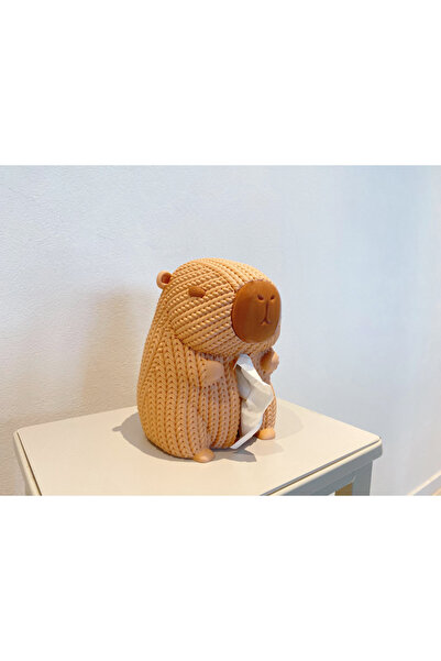 Trend Home3 Capybara Peçetelik