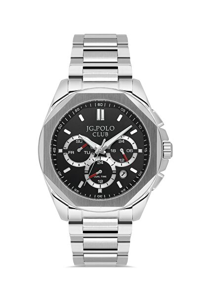 JG. Polo Club Jpc.0525 S04415M.2 Men's Wristwatch