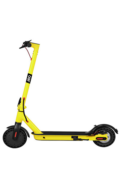 Jibo 503 Amortisörlü 350w 120kg Kapasiteli Patlamaz Lastikli Cruise Kontrollü...