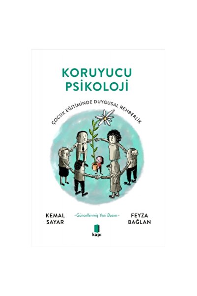 Kapı Yayınları Koruyucu Psikoloji