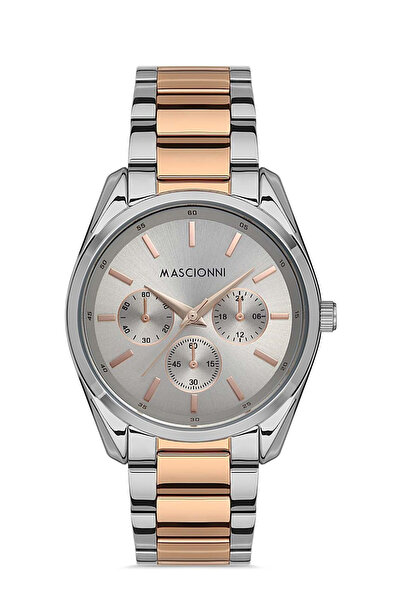 mascionni ساعة يد نسائية M.1.1190D.06