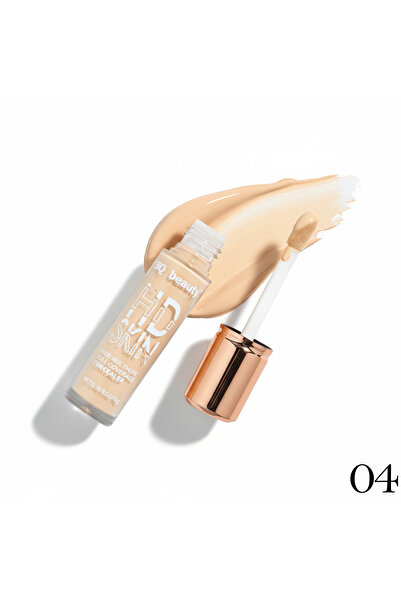 3q Beauty foundation