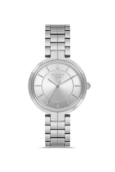 JG. Polo Club ساعة يد نسائية Jpc.1224 S04287M.1