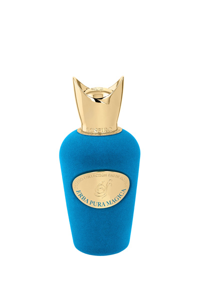 Magic ISospiro Erba Pura Magica EDP 100ml Unisex Parfum