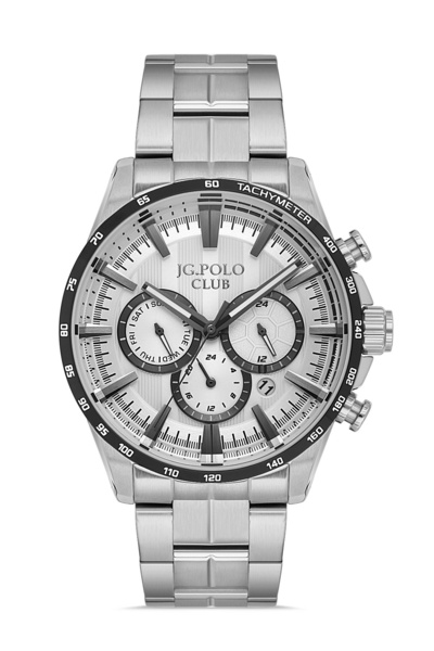 JG. Polo Club ساعة يد نسائية Jpc.0925 S04598M.2