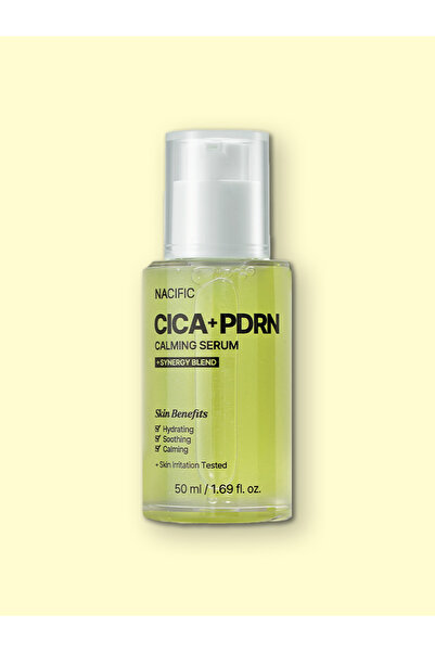 Nacific Cica PDRN Calming Serum 50ml