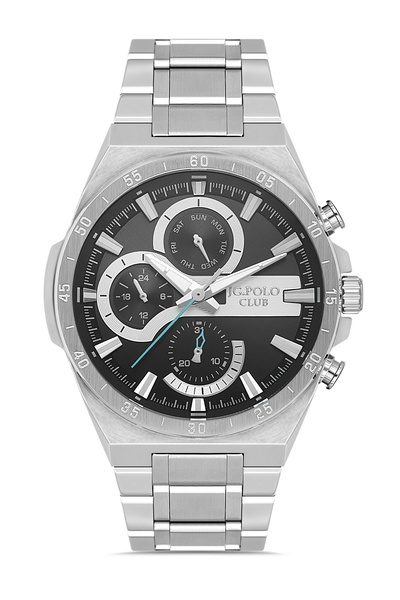 JG. Polo Club Jpc.0925 S04239M.2 Men's Wristwatch