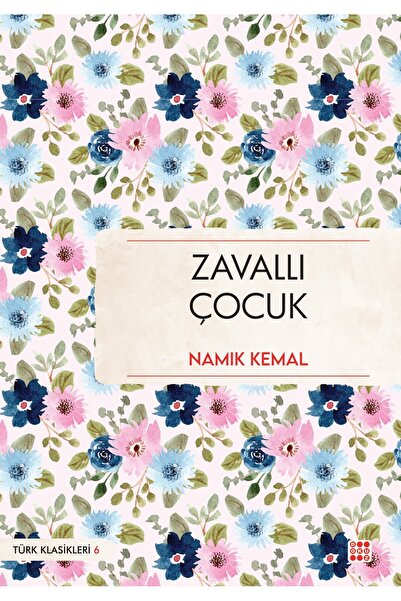 dokuzyayinlari ZAVALLI ÇOCUK