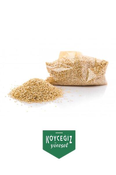 Köyceğiz Yöresel Kb Çiğ Susam 500 G