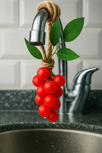 SSCglow Salkim Grape Soap with Red Rose Scent