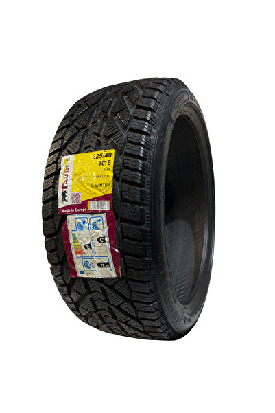 Taurus 225/40r18 92v Xl Kışlık Lastik