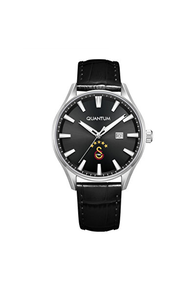 Galatasaray Quantum Kol Saati U252365 DS-2 - GS KUPA HEDİYELİ