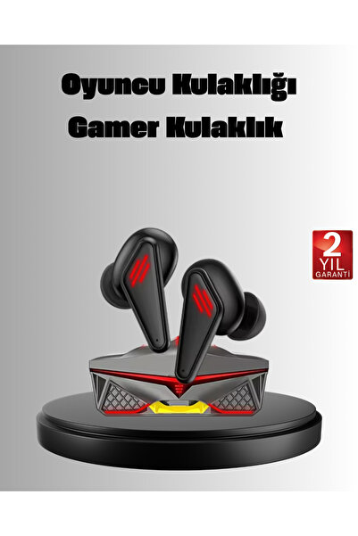 Kanonik Education سماعة بلوتوث للاعبين المحترفين