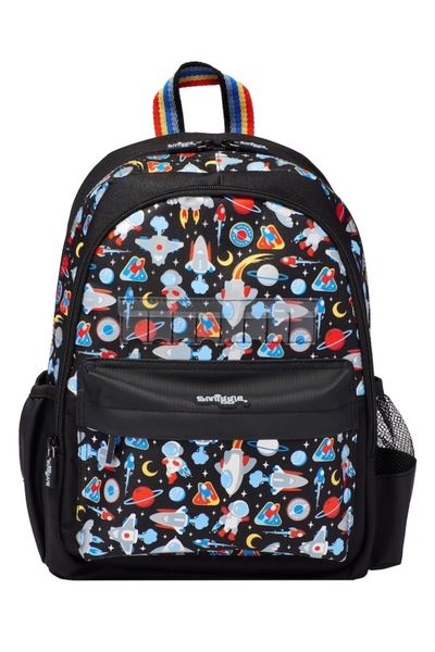 SMIGGLE حقيبة مدرسية فضاء