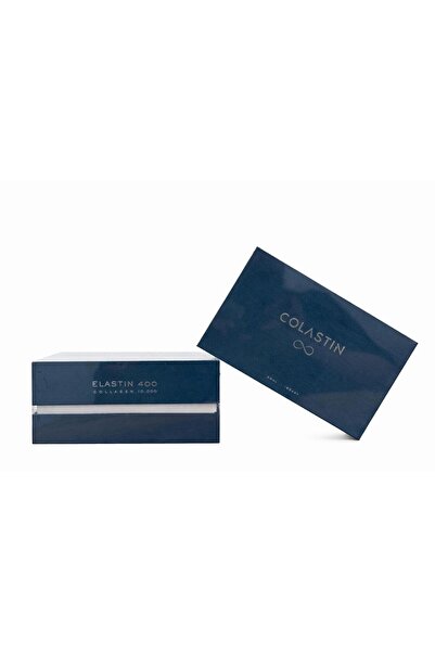 Colastin Premium Blend 10.000 Mg Kollajen & 400 Mg Elastin x2