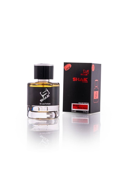 Shaik M 633 Woody Spicy Men Erkek Parfümü 50 ML