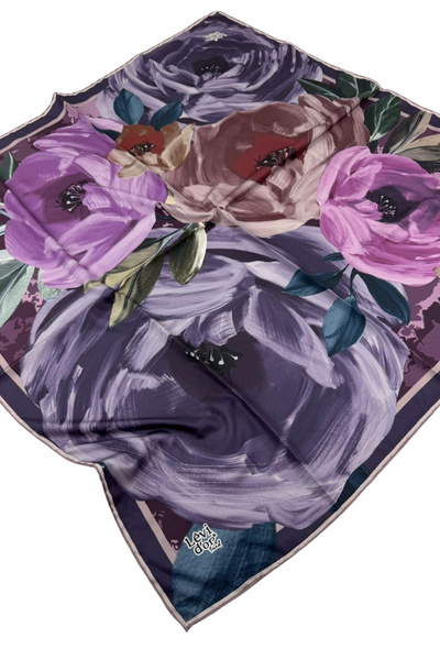 Levidor Trend Twill Scarf Ldt288