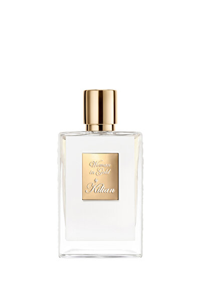goldd IKilian Woman In Gold EDP 50ml