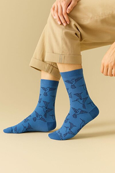 COTBOXER Design Socks