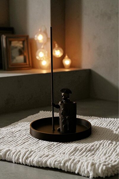 TECHTACT Dekoratif Biblo Roma Tütsülük Modern 9 X 13 Cm