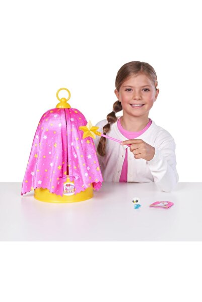 Cici Oyuncak Polly The Magic Bird Pets Alive by ZURU Robotic Toy Pet Bird Sih...